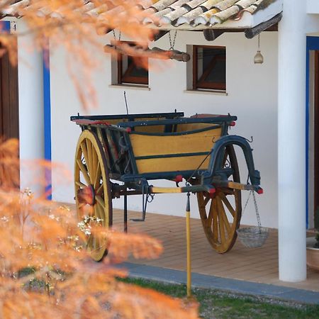 Quinta do Rio Country Inn Silves Exterior foto