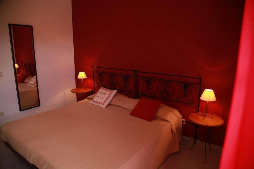 Quinta do Rio Country Inn Silves Exterior foto