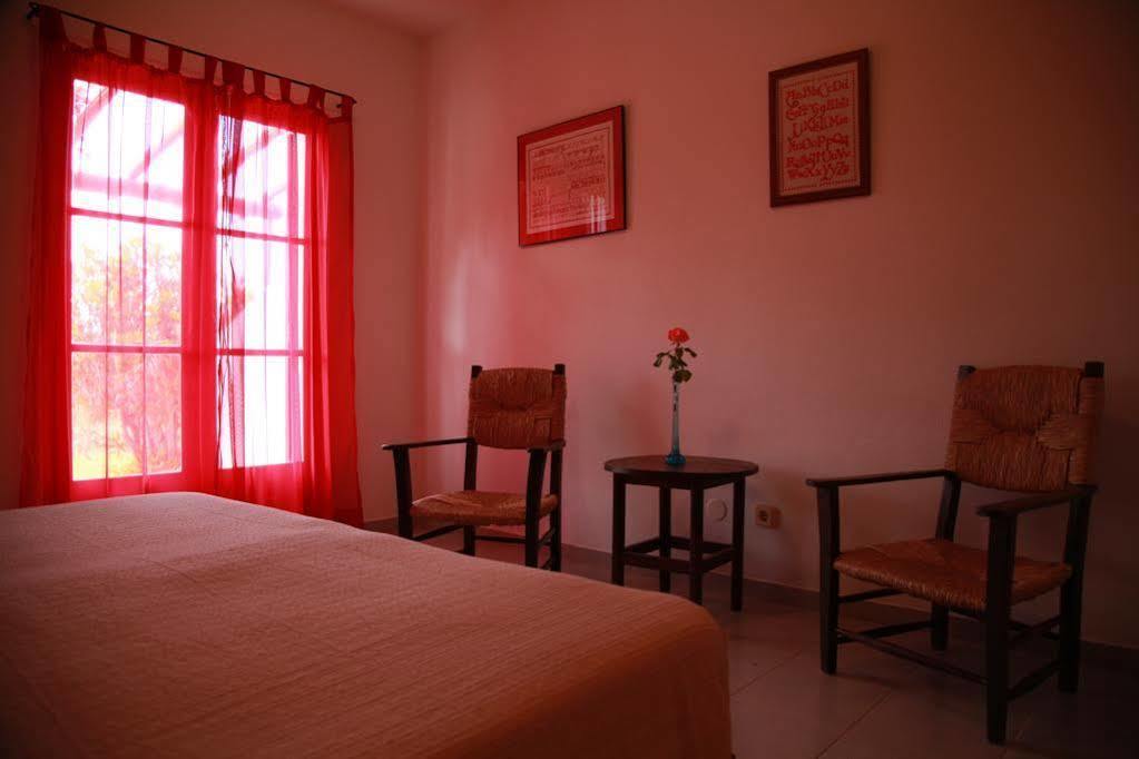 Quinta do Rio Country Inn Silves Exterior foto
