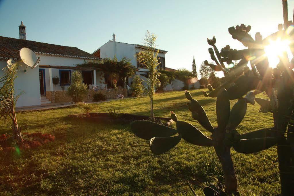 Quinta do Rio Country Inn Silves Exterior foto