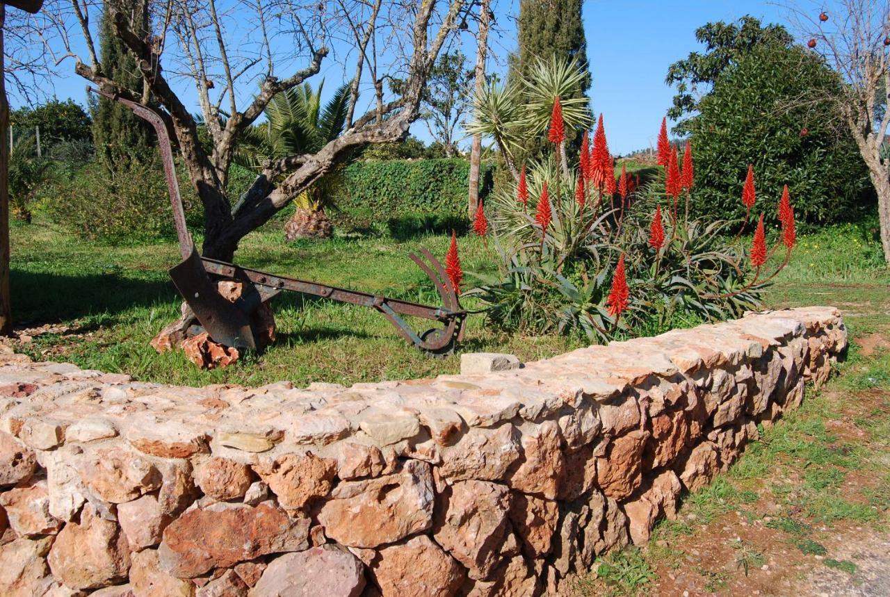 Quinta do Rio Country Inn Silves Exterior foto
