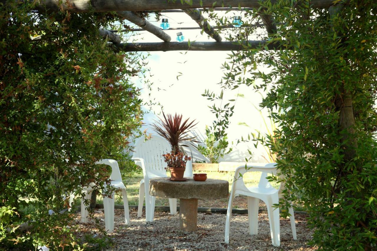 Quinta do Rio Country Inn Silves Exterior foto