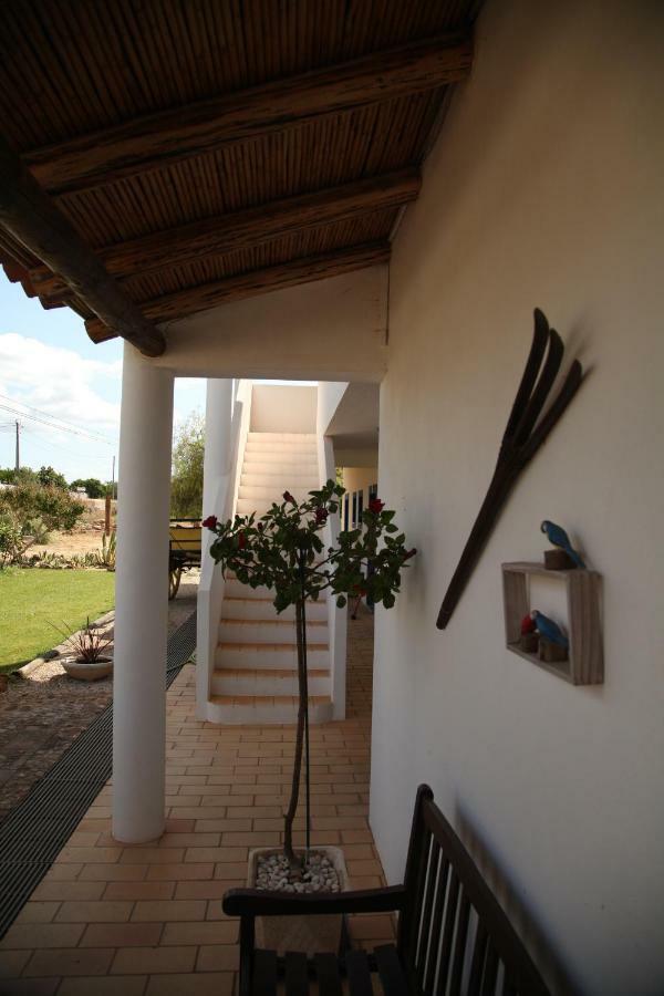 Quinta do Rio Country Inn Silves Exterior foto