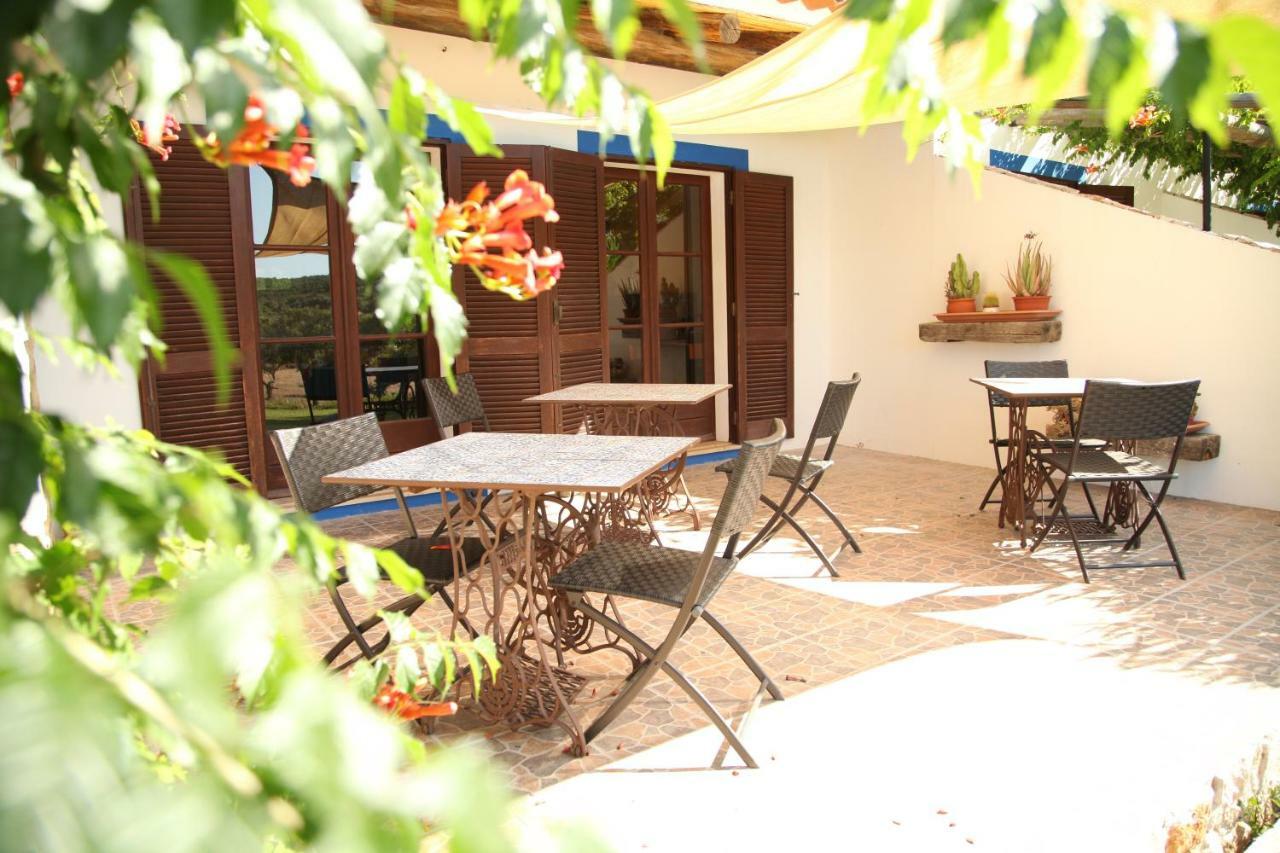 Quinta do Rio Country Inn Silves Exterior foto
