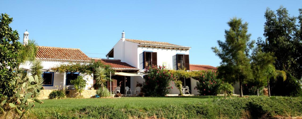 Quinta do Rio Country Inn Silves Exterior foto