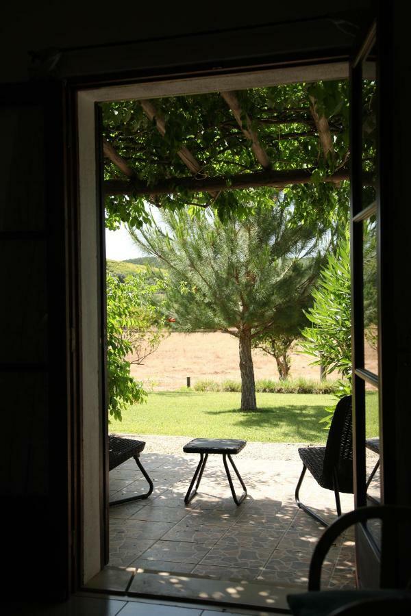 Quinta do Rio Country Inn Silves Exterior foto