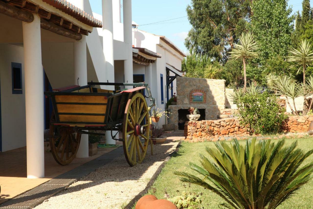 Quinta do Rio Country Inn Silves Exterior foto