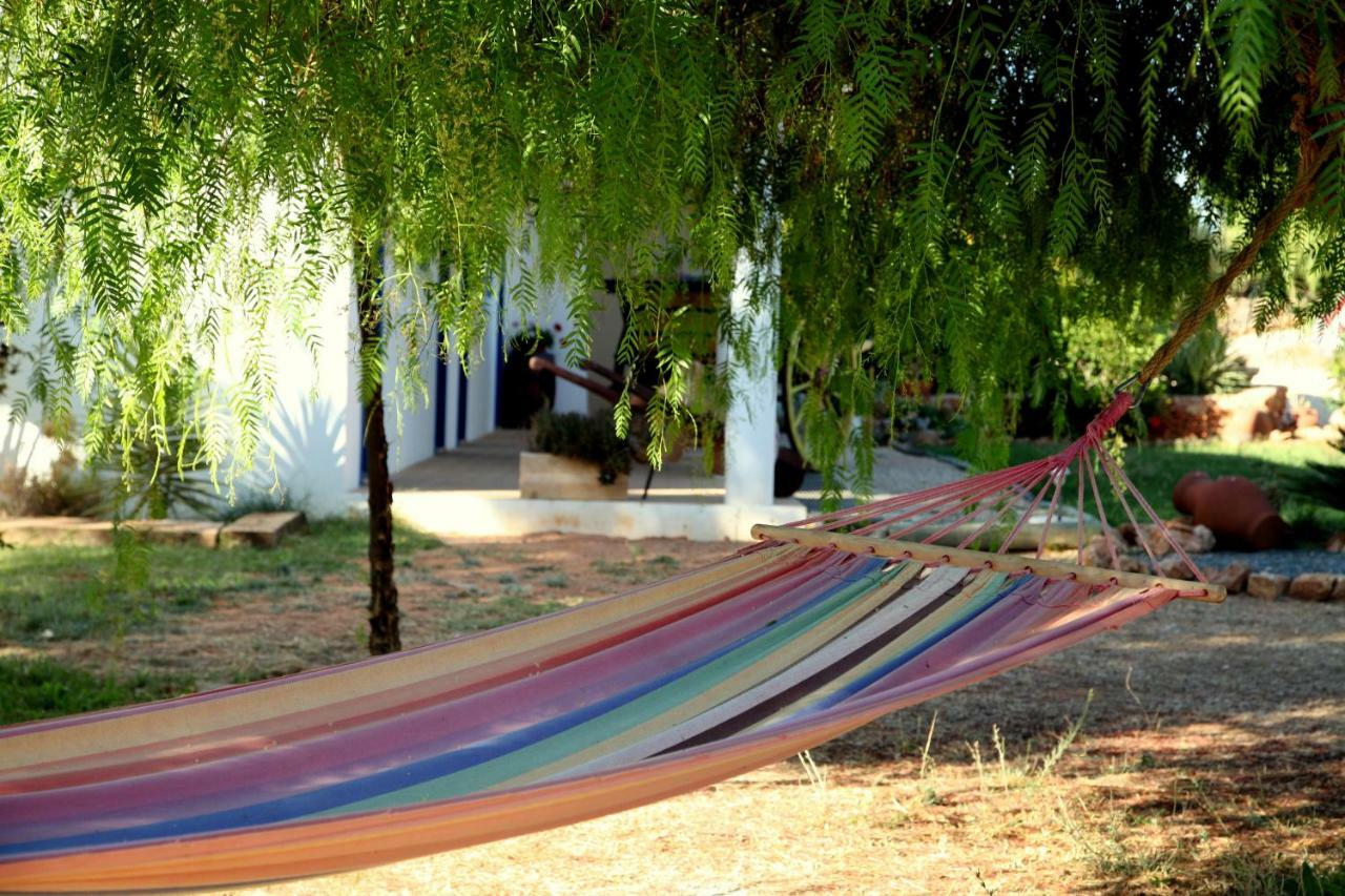 Quinta do Rio Country Inn Silves Exterior foto