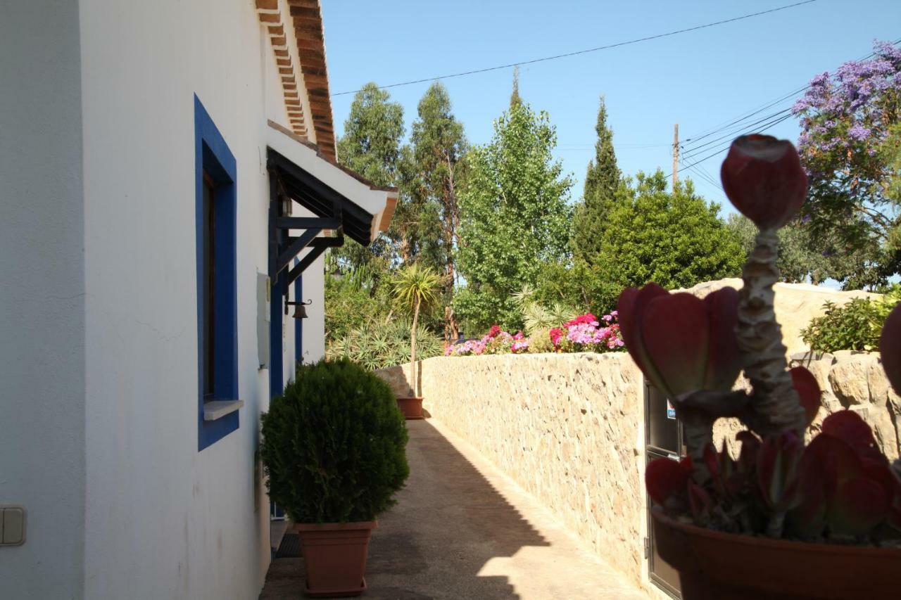 Quinta do Rio Country Inn Silves Exterior foto