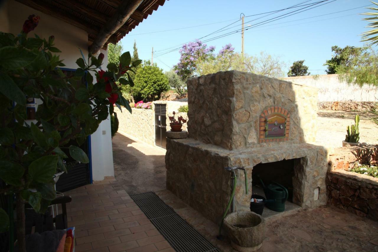 Quinta do Rio Country Inn Silves Exterior foto