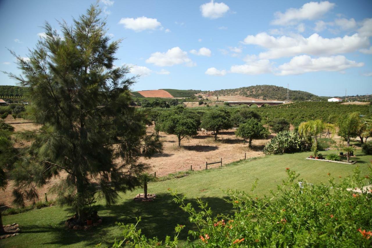 Quinta do Rio Country Inn Silves Exterior foto
