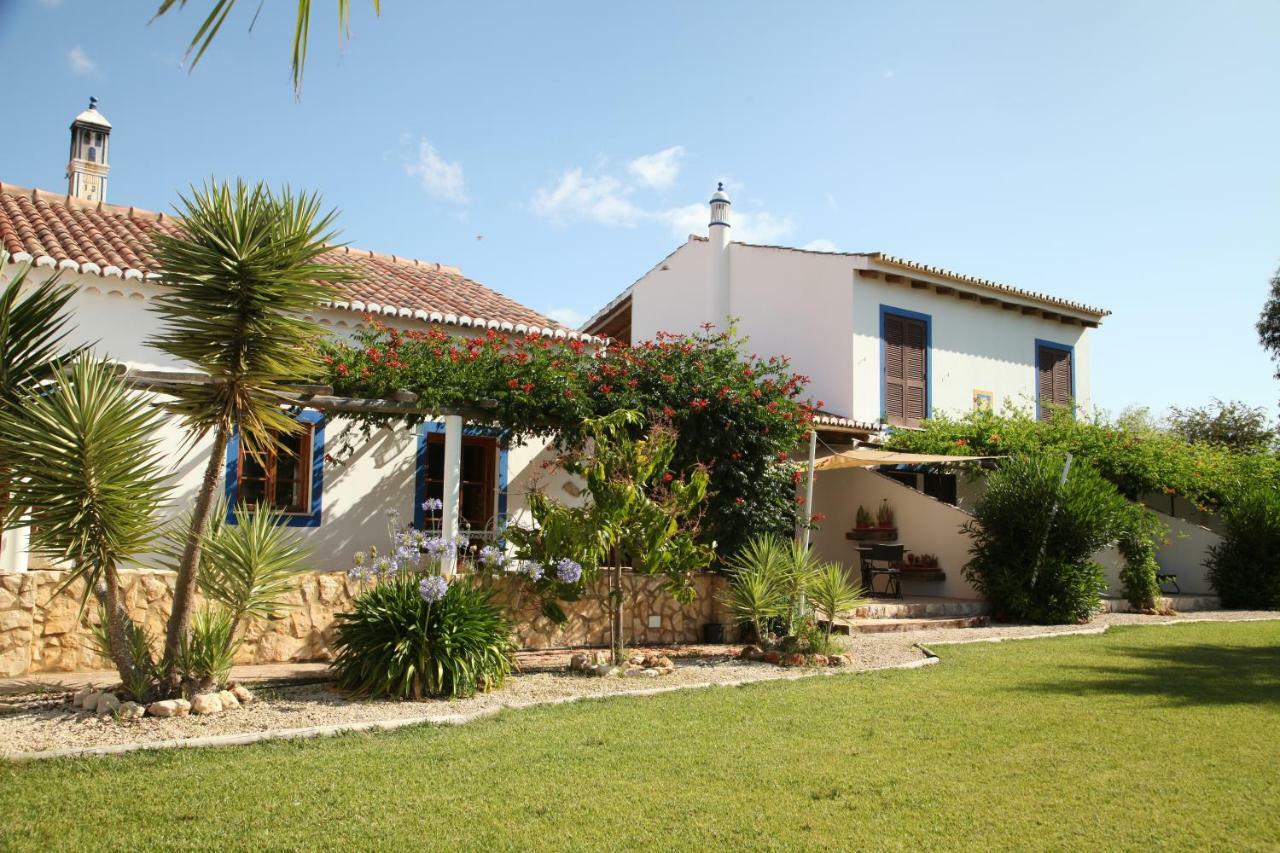 Quinta do Rio Country Inn Silves Exterior foto
