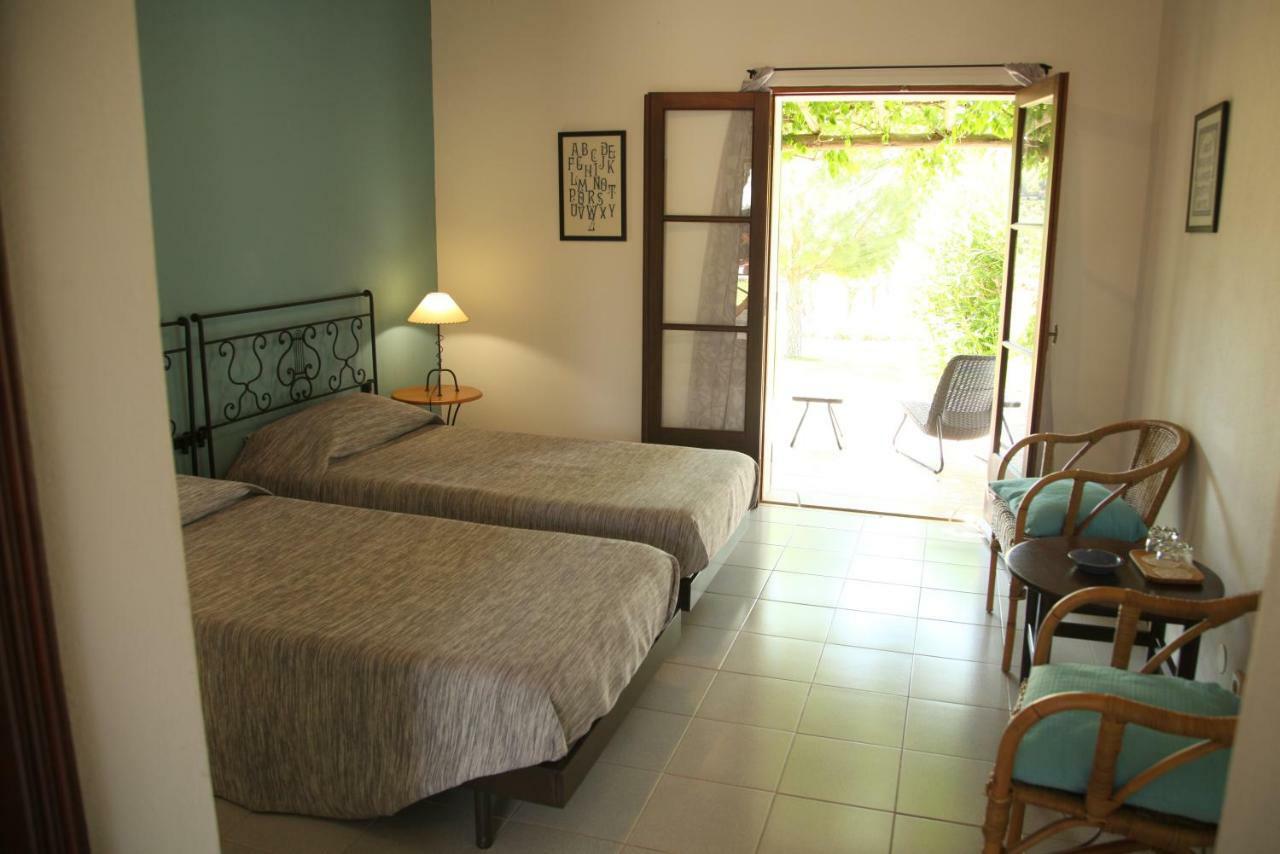Quinta do Rio Country Inn Silves Exterior foto