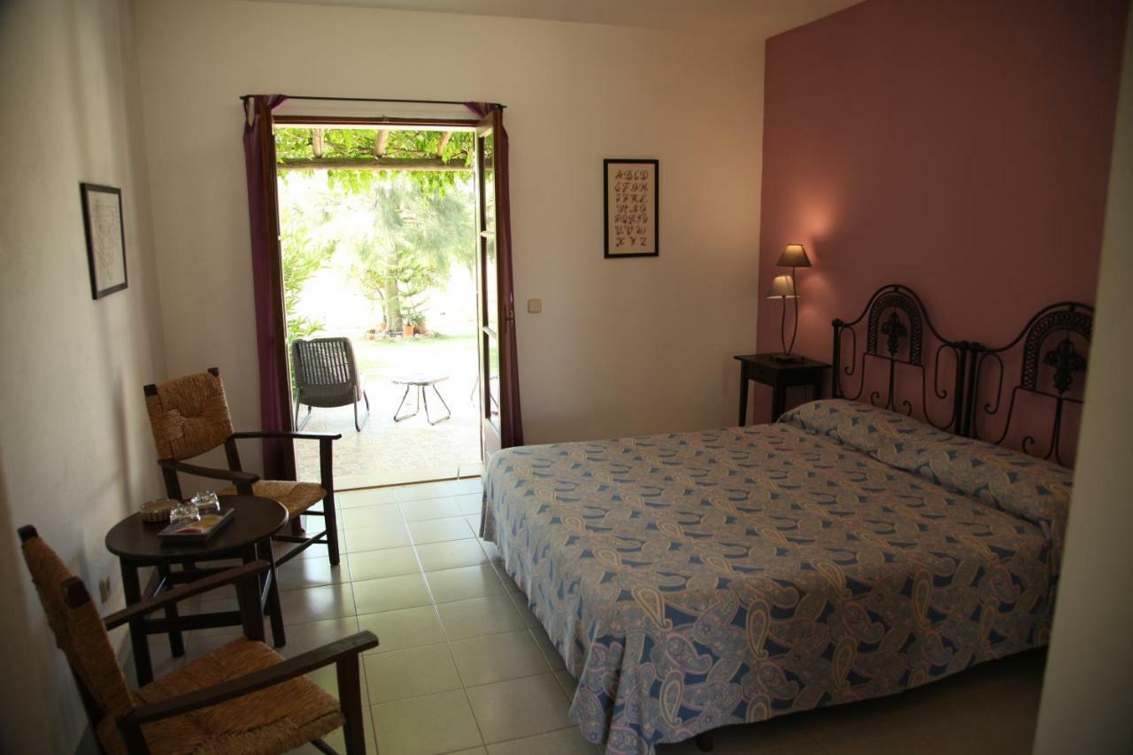 Quinta do Rio Country Inn Silves Exterior foto