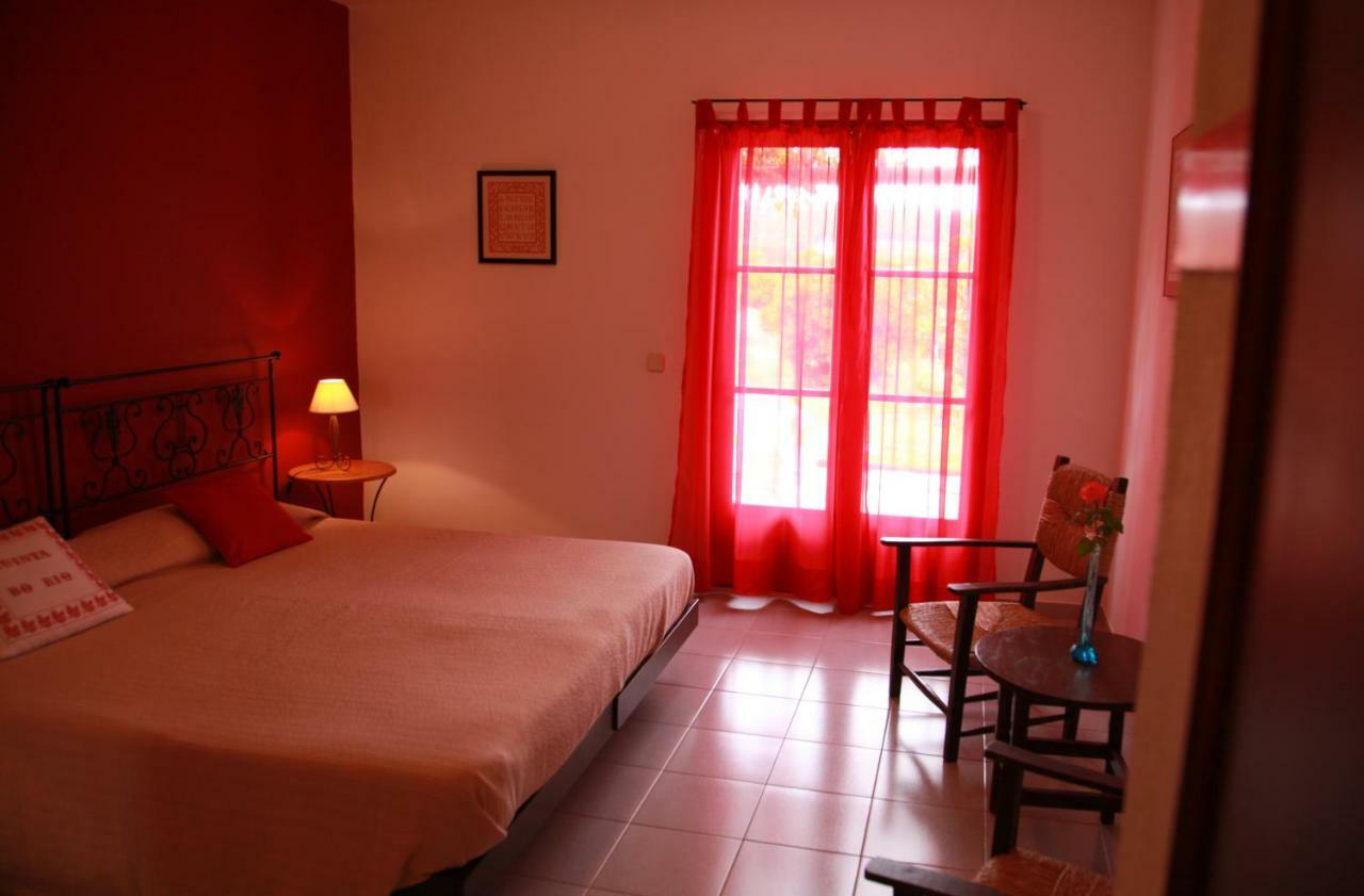 Quinta do Rio Country Inn Silves Exterior foto