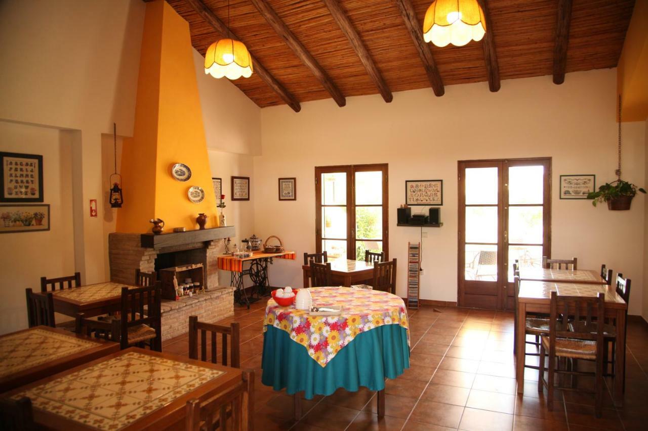 Quinta do Rio Country Inn Silves Exterior foto